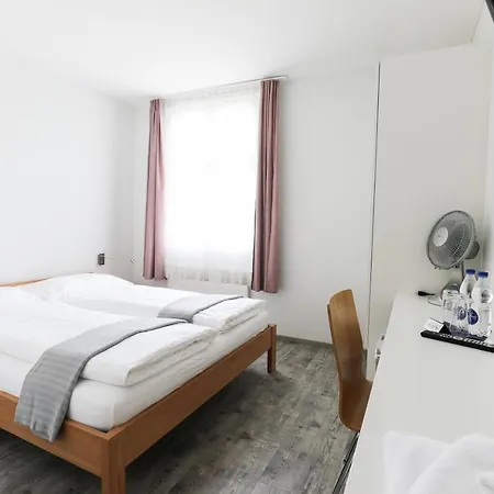 Hotel Loewen