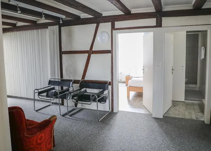 Loewen 3* Niederuzwil