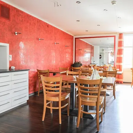 Loewen Hotel Niederuzwil