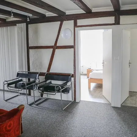 Loewen 3* Niederuzwil