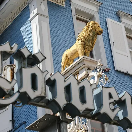 Loewen Hotel Niederuzwil