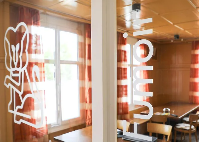 Loewen 3* Niederuzwil