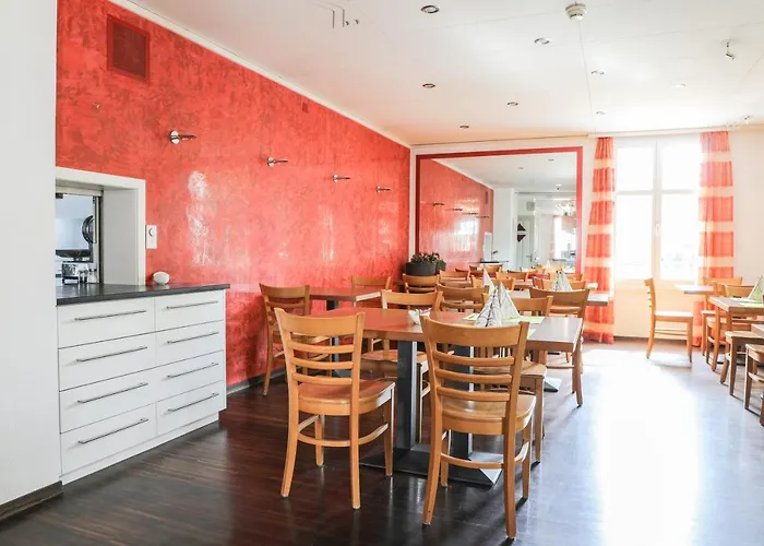 Loewen Hotel Niederuzwil