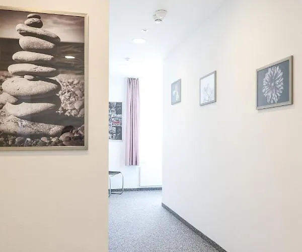 Loewen 3* Niederuzwil