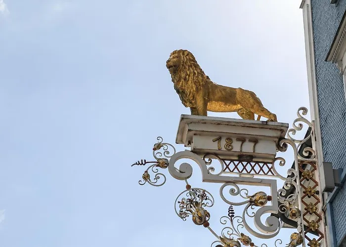 Loewen 3* Niederuzwil